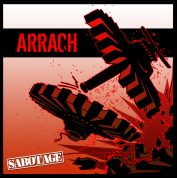 ARRACH Sabotage