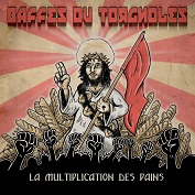 BAFFES OU TORGNOLES - La multiplication des pains