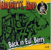 Brigitte Bop - Back in eul'berry