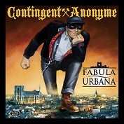 CONTINGENT ANONYME - Fabula Urbana