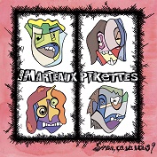 LES MARTEAUX PIKETTES - Sinon, &ccedil;a va vous ?