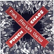 PUNCH CHAOS Punk-rockers united