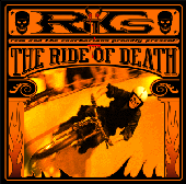REM & THE COURBARIANS The ride of death