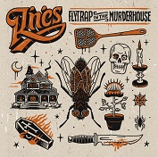 REM & THE COURBARIANS - Flytrap in the Murderhouse