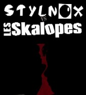 Skalopes vs Stylnox - Split CD