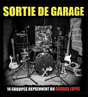 SORTIE DE GARAGE - La compilation