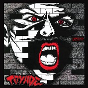 TOYADE - Stuff TOYADE - Stuff