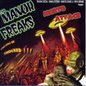 Manor Freaks - Morto attack