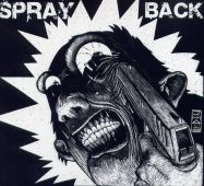 Spray Back